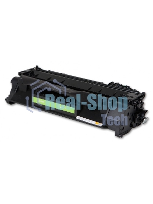 Картридж лазерный Cactus CS-C719 черный (2100 стр.) для Canon i-SENSYS MF5840/MF5880; LBP6300/6650