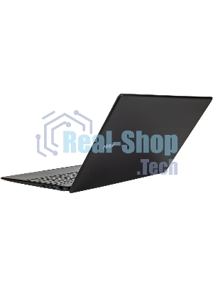 Ноутбук Hiper Workbook U26 серый U26-15FII3123R8S2WPG 15.6