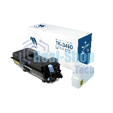 Картридж NVPrint совместимый NV-TK-3410 для Kyocera ECOSYS PA5000x/PA5500x/PA6000x (15500k)