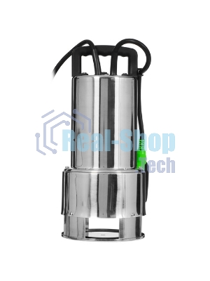 Насос садовый дренажный RedVerg RD-DPS750/35S 750Вт 16500л/час