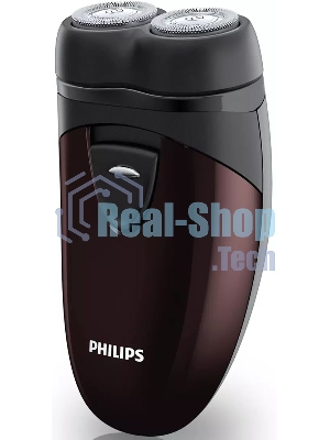 Электробритва Беспроводная Philips PQ206/18 с плавающими головками