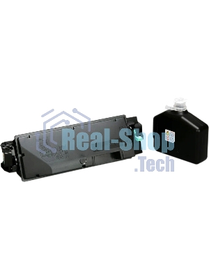 Тонер Ricoh тип P C600 черный