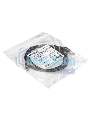 Кабель USB 2.0 ExeGate EX-CC-USB2-AMmicroBM5P-1.0 (Am/microBm 5P, 1м)