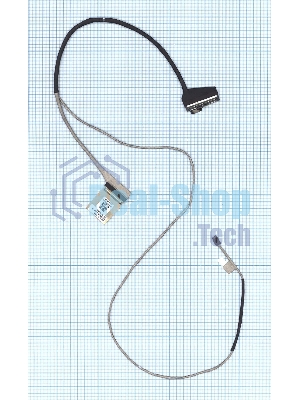 Шлейф матрицы для ноутбука Acer Aspire E5-522 E5-532