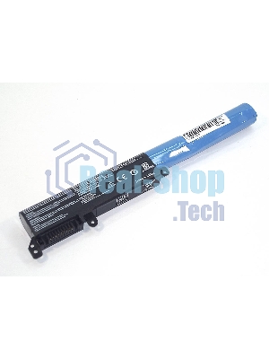 Аккумуляторная батарея для ноутбука Asus X441SA 10.8V 2200mAh OEM черный