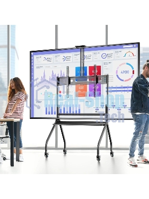 Подставка для телевизора ONKRON TS2080 черный 60