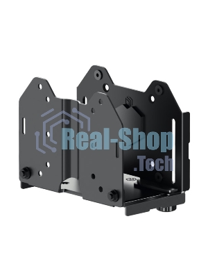 Кронштейн ONKRON A2N для mini PC, черный