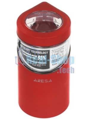 Кофемолка ARESA AR-3606, 50 г, 180 Вт, пласт.