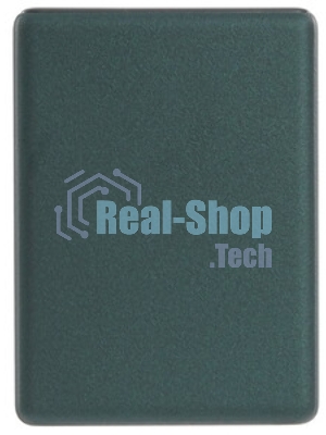 Портативный аккумулятор OLMIO QX-10, 10000mAh, 22.5W, QuickCharge3.0/PowerDelivery, LCD, темно-зеленый