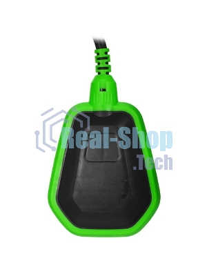 Насос садовый дренажный RedVerg RD-DPS750/35S 750Вт 16500л/час