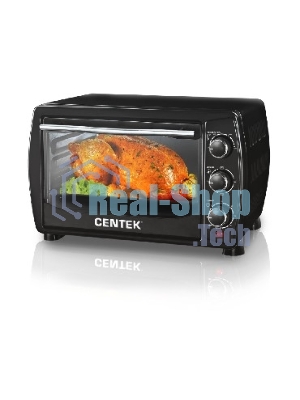 Мини-печь Centek CT-1536-20