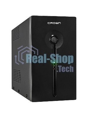 Источник бесперебойного питания CMU-SP2000COMBO USB