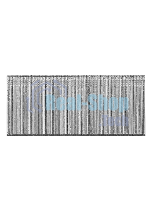 Гвозди Matrix 16GA для пневм, нейлера 2500 шт