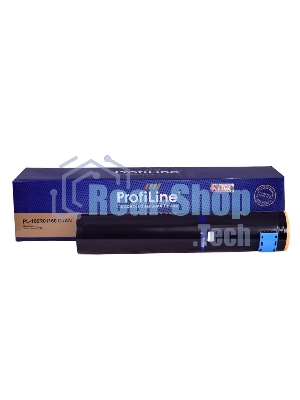 Картридж лазерный ProfiLine PL-106R01160 для принтеров Xerox Phaser 7760 Голубой 25000 копий