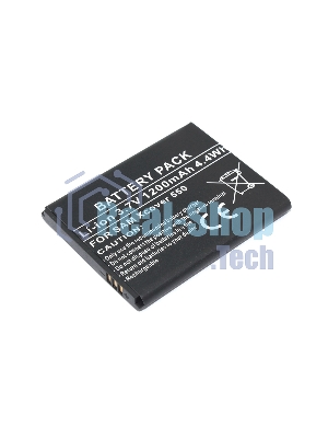 Аккумуляторная батарея AB474350BU/AB474350BE для Samsung SGH-G810/SGH-D780/SGH-i550/GT-i8510