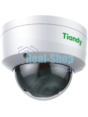 Камера видеонаблюдения Tiandy TC-C35KS Spec:I3/E/Y/S/2.8мм/V5.0
