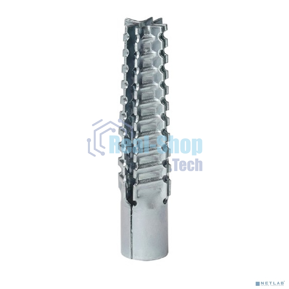 Металлический дюбель для газобетона DKC CM280632 6x32