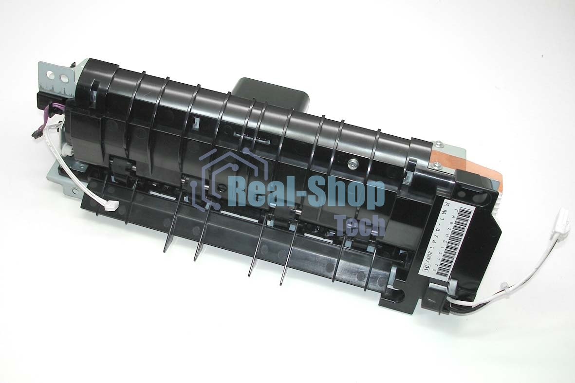Термоблок/печка в сборе RM1-3741-000/HP LJ P3005 Fuser Assembly
