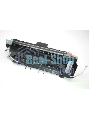 Термоблок/печка в сборе RM1-3741-000/HP LJ P3005 Fuser Assembly