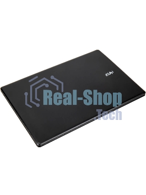 Ноутбук Hiper Workbook U26 серый U26-15FII3123R8S2WPG 15.6