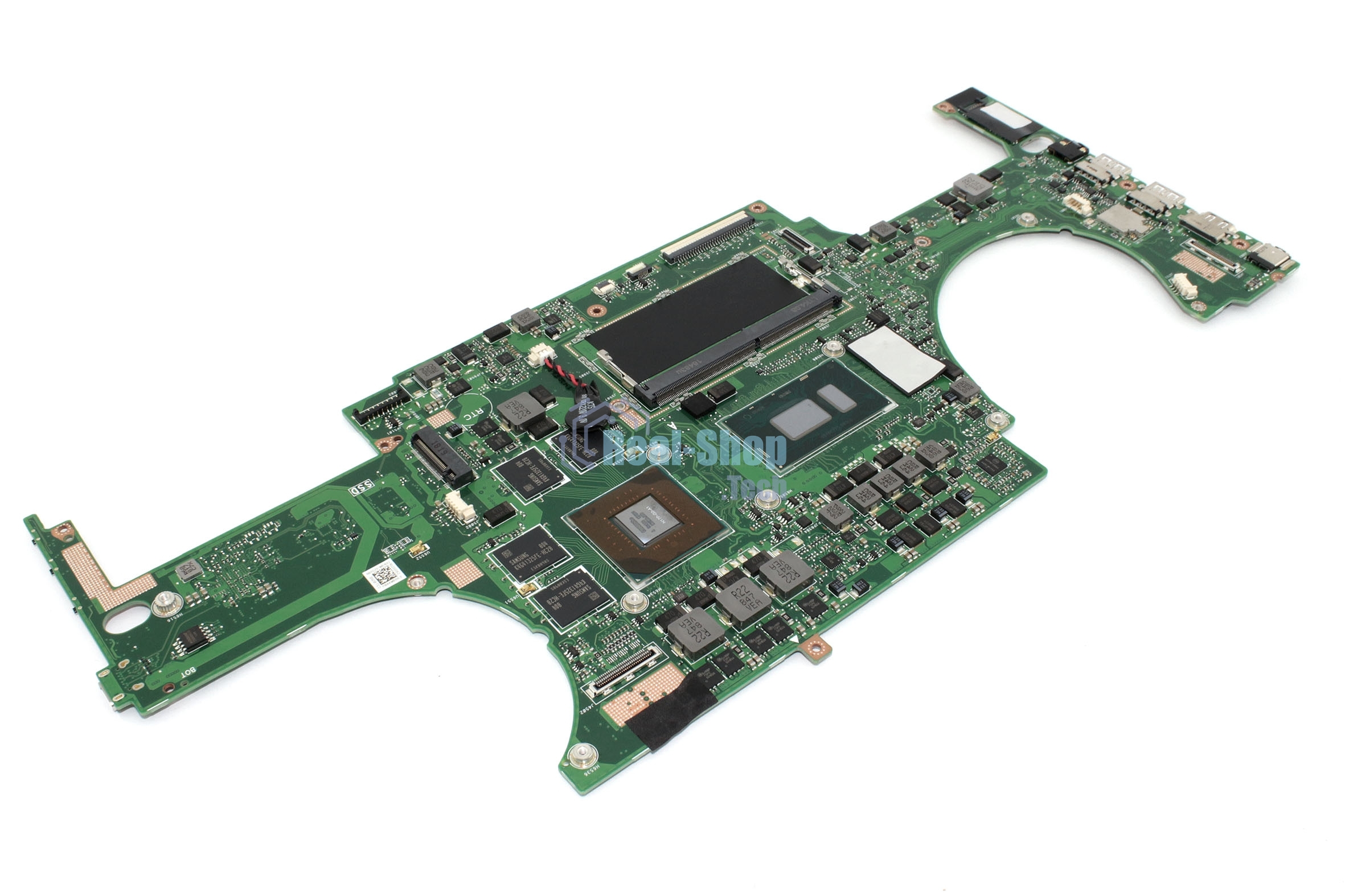 Материнская плата для Asus UX561 8G/I7-8550U 90NB0G20-R00010