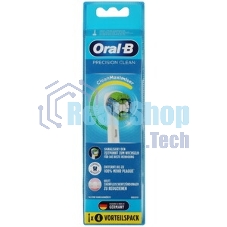 Насадка для зубной щетки PRECISION CLEAN 3PCS ORAL-B