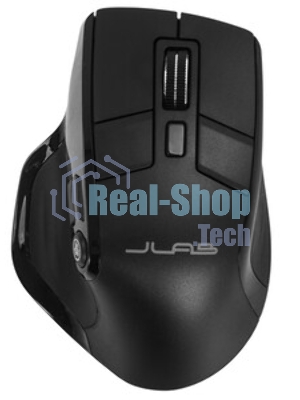 Мышь беспроводная Jlab Epic Mouse c функцией подзарядки, Link USB- A