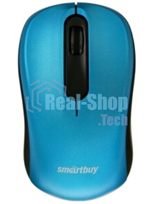 Мышь беспроводная Smartbuy ONE 378 синяя (SBM-378AG-B)