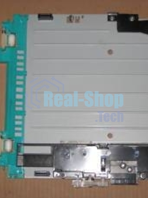 Дуплекс в сборе HP LJ P2015/M2727 (RM1-4258)