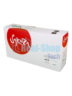 Картридж лазерный Sakura 106R01294 для Xerox Phaser 5550, черный 35000 к.