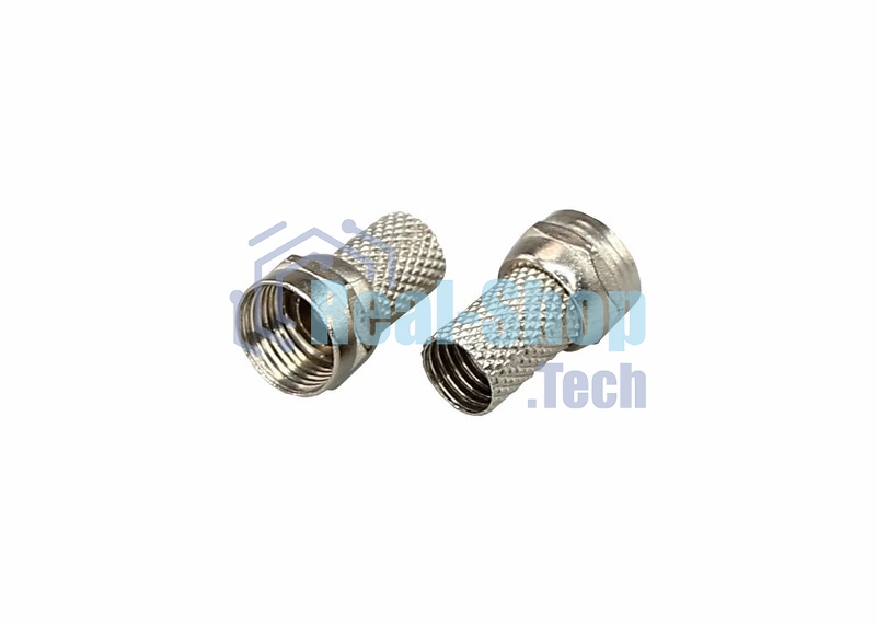 Разъем-F PROconnect RG-6