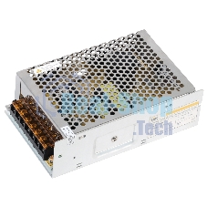 Драйвер LED ИПСН-PRO 150Вт 12 В блок - клеммы IP20 Iek LSP1-150-12-20-33-PRO
