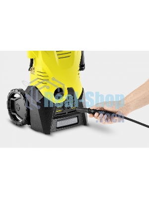 Минимойка Karcher K 3