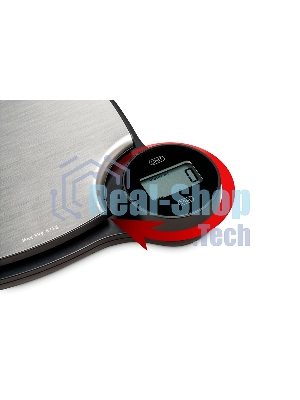 Кухонные весы CASO Kitchen EcoMaster