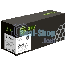 Картридж лазерный Cactus 212X CS-W2123X W2123X пурпурный (10000стр.) для HP Color LJ M554/M555/578 Enterprise