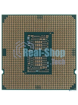 Процессор Intel Core i5-10600KF Soc-1200 4.1GHz OEM