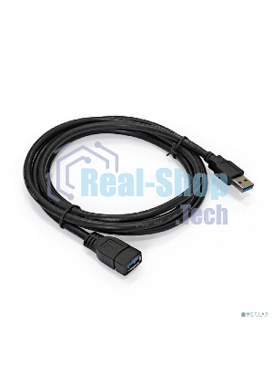 Удлинитель Exegate EX284934RUS USB 3.0 ExeGate EX-CC-USB3-AMAF-5.0 (Am/Af, 5м)