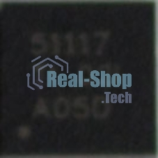 Контроллер TPS511117