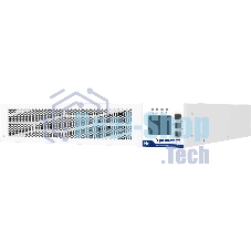 Источник бесперебойного питания Ippon Na+ RTA 2000 2000Вт 2000ВА белый