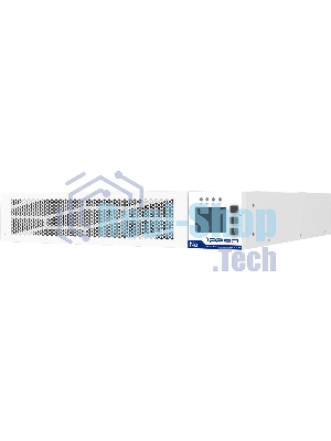 Источник бесперебойного питания Ippon Na+ RTA 2000 2000Вт 2000ВА белый