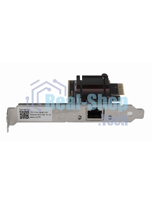Сетевой адаптер ORIGO ON300/A1A PCI-E, 1x2.5Gbase-T