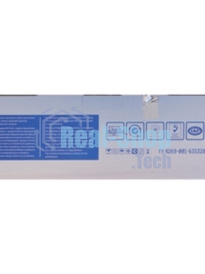 Картридж лазерный NVPrint совместимый NV-045H Yellow для Canon i-SENSYS LBP611Cn/LBP613Cdw/MF631Cn/MF633CDW/MF635Cx (2200k)