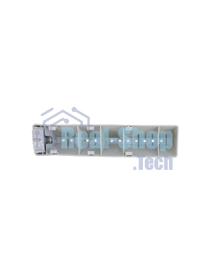 Бойник (ребро) барабана стиральной машины Samsung DC97-02051E, DRM105SA