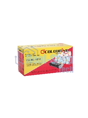 Картридж лазерный Colouring CG-ML-1610 черный (3000 стр) для Samsung ML-1610/2010/2010R/2015/2510/2570/2571N, SCX-4321/4521F/DELL 1100/1110/Xerox Phaser 3117/3122/3124/3125