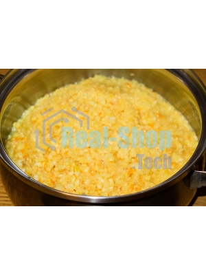 Мясорубка электрическая CASO FW 2000 серебристый, 2000 Вт, 2.5 кг/мин, реверс, защита от перегрузки, насадки - 5
