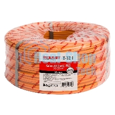 Кабель огнестойкий Rexant КПСЭнг(А)-FRLS 2x2x0,50 мм², бухта 200 м, 01-4909-1