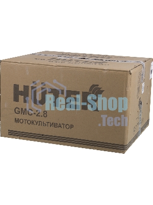 Культиватор Huter GMC-2.8 2.8л.с.