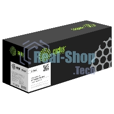 Картридж лазерный Cactus CS-W1360A (HP 136A) черный (1150 стр.) для HP LaserJet M211d/209/233/234