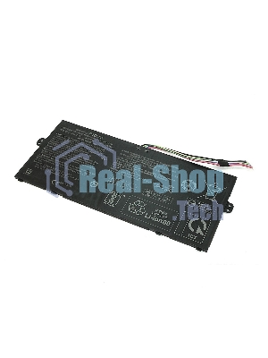 Аккумуляторная батарея для ноутбука Acer Aspire SF514 7.7V 4659mAh