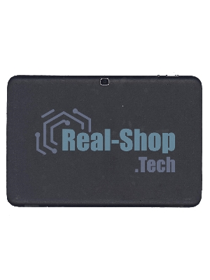 Задняя крышка для Acer Iconia Tab A701/A700 черный